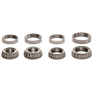 Ford Shelby GT500 Ring and Pinion Installation Kit - Ford Racing - Bronco M210 Fdu - 2012 Ford Shelby GT500 Ring and Pinion Installation Kit - Ford Racing - Bronco M210 Fdu - 2012